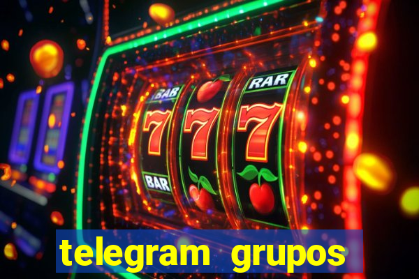 telegram grupos pode tudo